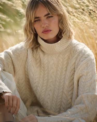 Knitwear