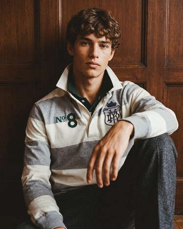Maillots de Rugby Pour Homme