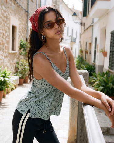 Summer Tops