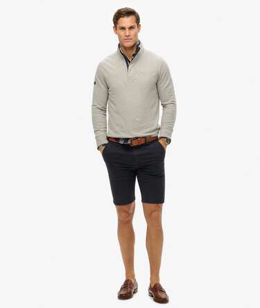 International Shorts