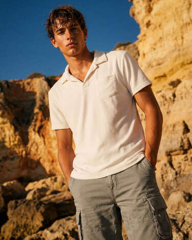 Men's Polos