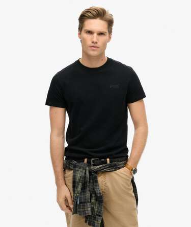 Essential Logo T-Shirt