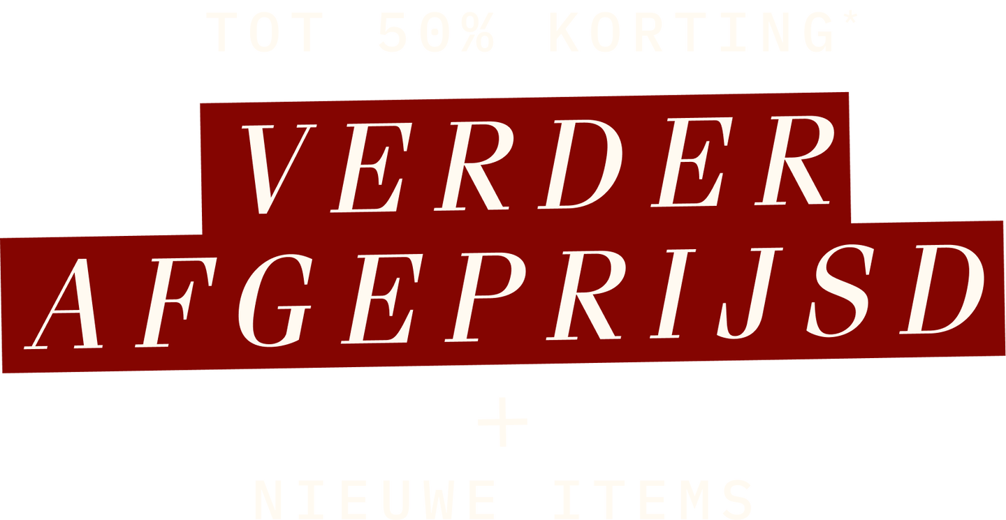 Mid-Season Sale