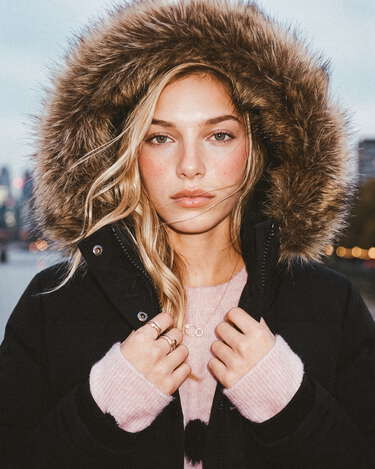 Women's Jackets
