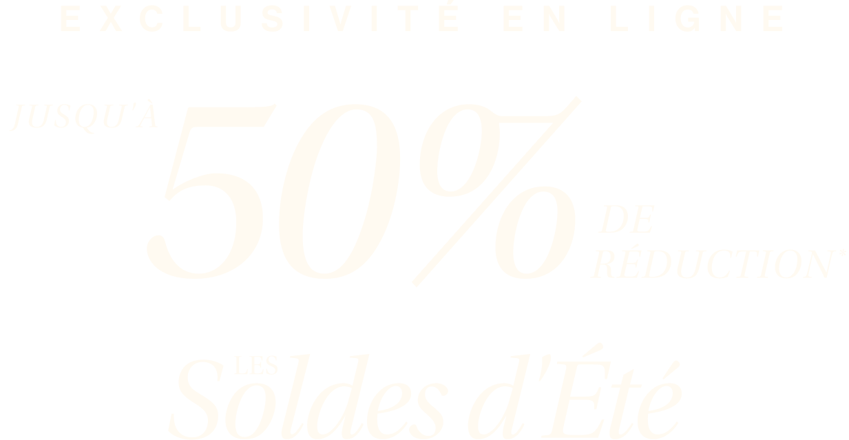 Summer Sale