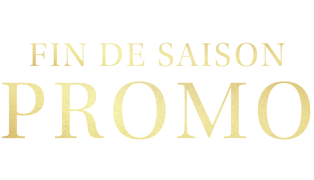 End Of Season Sale
